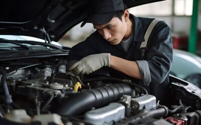 Leveraging Social Media to Boost Your Auto Shop Business